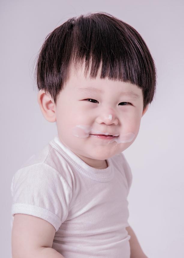 儿童模特-张杨
